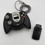 Performance Sega Dreamcast Controller & Tremor Pak Rumble Pack Tested Working. Fixed Price $39.97.