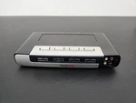 Gamestop Hd System Selector BB-016 Untested. Fixed Price $29.99.