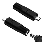 Jadebones 2 Pack Usb To Dc Female Power Cable Adapter For Black. Fixed Price $9.55.