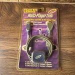 Brand New Intec Game Boy Advance Multi-player Link Cable Vintage. Fixed Price $24.99.