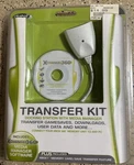 Transfer Kit Docking Station With Media Manager For Xbox 360 Brand New. Fixed Price $11.99.