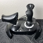 Thrustmaster T.flight Hotas One Ace Combat 7 Stick Xbox Pc Controller. Fixed Price $99.99.