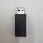 Sony CFI-ZWD1 Wireless Usb Adapter Dongle For Playstation PS5 Pulse 3D Headset. Fixed Price $44.87.