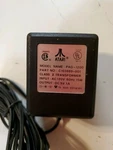 Power Adapter Atari Lynx New No Box 110/120 Vac Wall. Fixed Price $12.95.