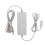 Replacement Power Supply Adapter Wall Charger For Wii Brand New 0Z. Fixed Price $11.36.
