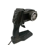 Logic Topdrive Reactor PS1 Controller Remote Handheld Steering WHEEL.......134. Fixed Price $42.75.