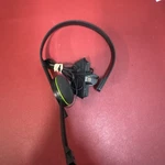 Genuine Microsoft Xbox Wired Mono Headset W/ Microphone Model 1564. Fixed Price $7.99.