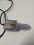 Mad Catz Car Power Adapter #4002 For Game Boy Pocket Hand-held System. Fixed Price $10.18.