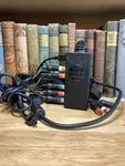Microsoft Xbox Hd Av Pack Component Video Adapter Matching Cables Oem. Fixed Price $72.25.