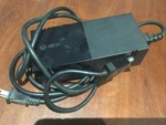 Genuine Oem Microsoft Xbox One Power Supply Brick & Cord Ac Adapter A12-220N1A. Fixed Price $24.99.
