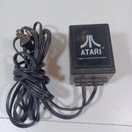 Atari Power Supply Adapter C017945 9V Ac 3.1VA For Console 400 800. Fixed Price $34.25.