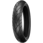 Shinko 005 Advance Front Motorcycle Tire 120/70ZR-17 (58W) For Buell 1125R. Fixed Price $91.95.