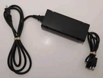 Microsoft Xbox 360 Slim Power Supply Authentic Black Free Fast Shipping. Fixed Price $24.99.