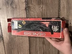 Authentic Oem Sega Genesis Av Cables MK-1634 MK1634 Box Only. Fixed Price $11.01.