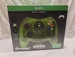 M01668-GN Xbox Hyperkin Duke Wired Controller Green *nib Sealed*. Fixed Price $119.41.