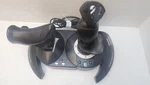 Thrustmaster T.flight Hotas One Ace Combat 7:SKIES Unknown Xbox Pc Controller. Fixed Price $79.95.