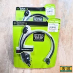 New Mad Catz Headcom Pro Headset Xbox Gaming Sealed. Fixed Price $10.00.