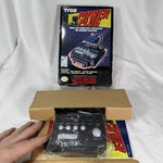 Tyco Power Plug Super Nintendo Snes Turbo Controller Brand New Open Box. Fixed Price $16.95.