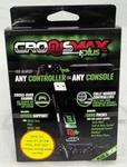 Cronusmax Plus Cross Cover Gaming Adapter PS4 Xbox One 360 Windows Used. Fixed Price $73.39.