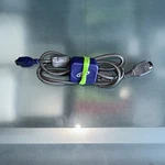 2001 Intec Multiplayer Link Cable For Gameboy Advance Gba. Fixed Price $14.99.