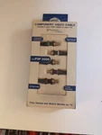 Psyclone For Sony Psp 2000 3000 Component Video Cable - New!!. Fixed Price $12.00.