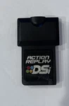 Datel Nintendo Action Replay Dsi - *not Working* White Screen (needs Update). Fixed Price $54.99.