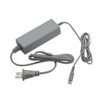 Fast Charging Ac Charger Home Power Supply Wall Plug For Nintendo Wii Gamepad. Fixed Price $7.99.