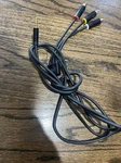 Original Oem Xbox 360 Av Cable. Fixed Price $9.99.