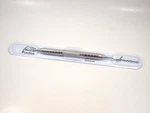 Hu Friedy Dental Gingival Cord Packer Serrated NO.113 GCP1136. Fixed Price $31.50.