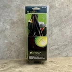 Xbox Advanced Av Pack S-video Original Official Oem Dolby Digital Nib. Fixed Price $24.95.