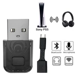 For PS5 PS4 Switch Pc Bluetooth Usb Dongle Headset Hifi Audio Receiver Adapter. Fixed Price $14.99.