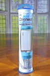 Nyko Connect Usb Network Adaptor For Nintendo Wii Internet 87024-E14. Fixed Price $49.99.