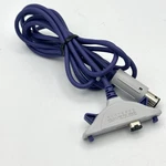 Official Nintendo Gba Link Cable Gameboy Advance To Gamecube Gc Cord Oem DOL-011. Fixed Price $27.95.