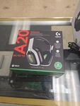 Astro Gaming A20 Wireless Headset Gen Xbox Series S, One, Pc & Mac. Fixed Price $64.99.