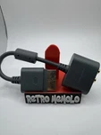 Monoprice MYS-X3070B Xbox 360 Toslink Spdif Optical & Audio Adapter Cable. Fixed Price $9.99.