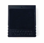 Nintendo Oem Gamecube Memory Card 251 Blocks Black DOL-014 Tested & Works!. Fixed Price $24.99.