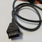 Pin Molex MX-T-7514-1-13 Foot Cord. Fixed Price $18.60.