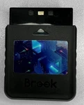 Brook Wingman PS2 Converter - Controller Adapter For PS3 / PS4 PS5 Xbox 360. Fixed Price $40.00.