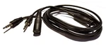 Ienza Party Chat Link Adapter Cable Wire For Xbox One, Black. Fixed Price $14.11.