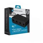 Hyperkin 4-PORT Controller Adapter For Gamecube To Switch/wii U/pc/mac. Fixed Price $22.99.