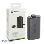 Oem Microsoft Xbox Wireless Controller Rechargeable Battery Play And Kit. Fixed Price $15.88.