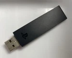 PS4 Dualshock Usb Wireless Adapter Bluetooth Dongle CUH-ZWA1J Sony. Fixed Price $49.28.
