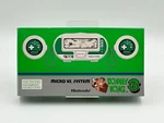 Nintendo Donkey Kong Micro Vs System AK-302 Made Japan 1984. Fixed Price $710.53.