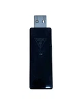 Turtle Beach Ear Force Stealth 400 Tx Usb Dongle Only - Vg. Fixed Price $11.99.