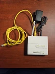 Pelican PL-3669 Wireless Gaming Adapter For Xbox 360 Access Point 802.11G 54MB/S. Fixed Price $10.00.