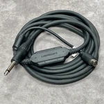 Ubisoft Rocksmith Real Tone Guitar Adapter Cable Hercules No Breakaway. Fixed Price $44.78.