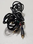 Pelican Psp Audio/video Component Cable For Slim (2000). Fixed Price $24.99.