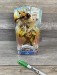 Skylanders Giants Swarm Figure New Sealed Activision Compatible Xbox PS3 Wii. Fixed Price $19.54.