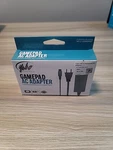Yobo 8FT Cable Gamepad Ac Adapter For Nintendo Wii U New. Fixed Price $10.50.