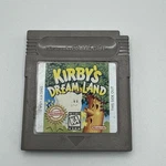 Kirby's Dream Land 2 (nintendo Game Boy, 1995) - Authentic. Fixed Price $29.98.